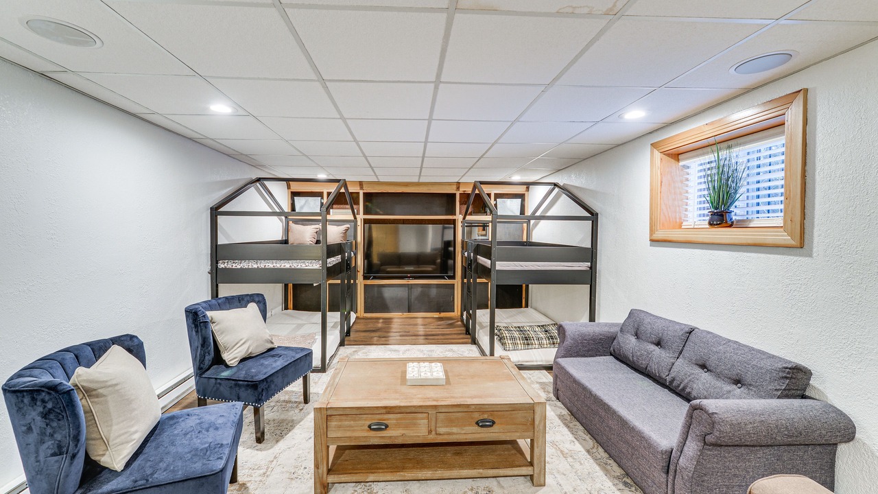 Photo of Bedroom in Alpine