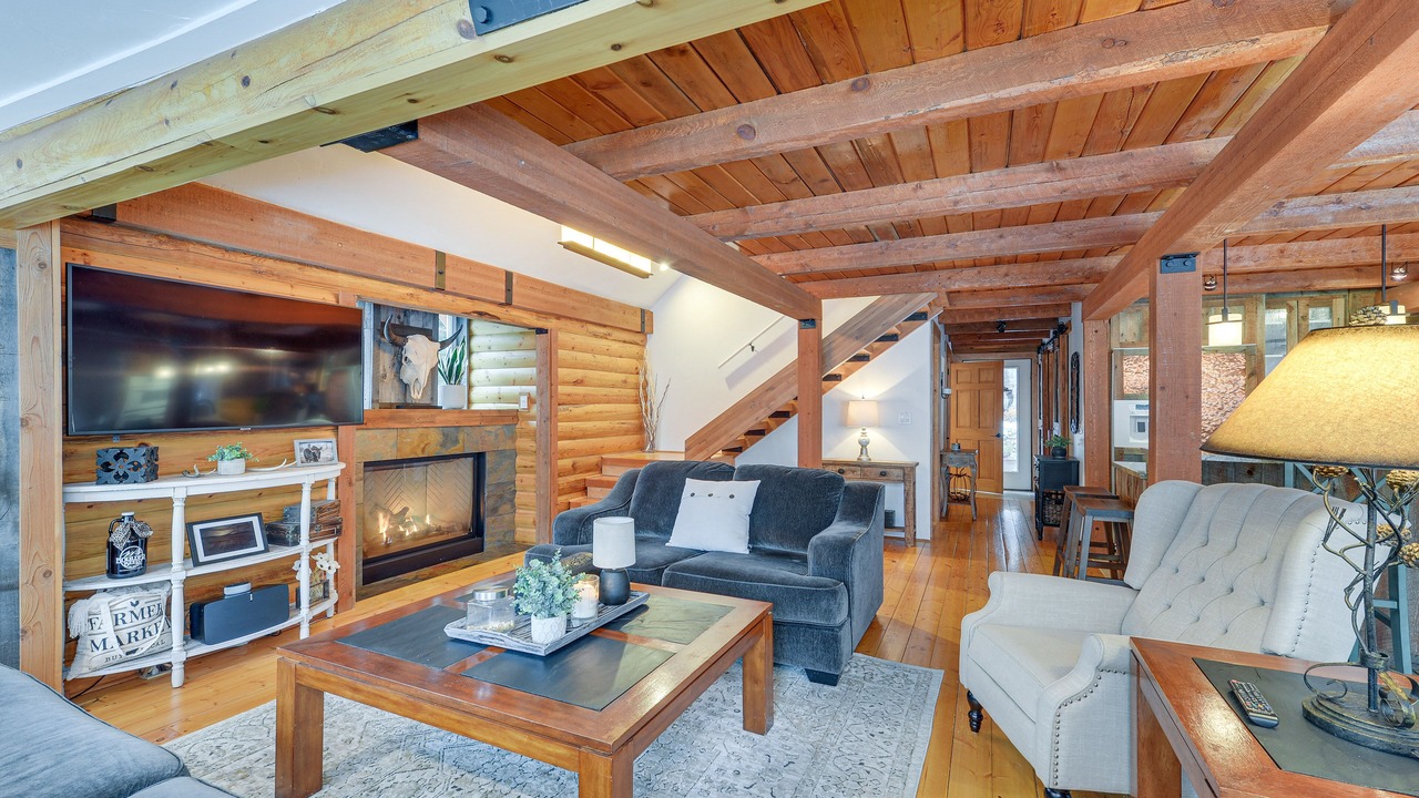 Photo of Livingroom in Alpine