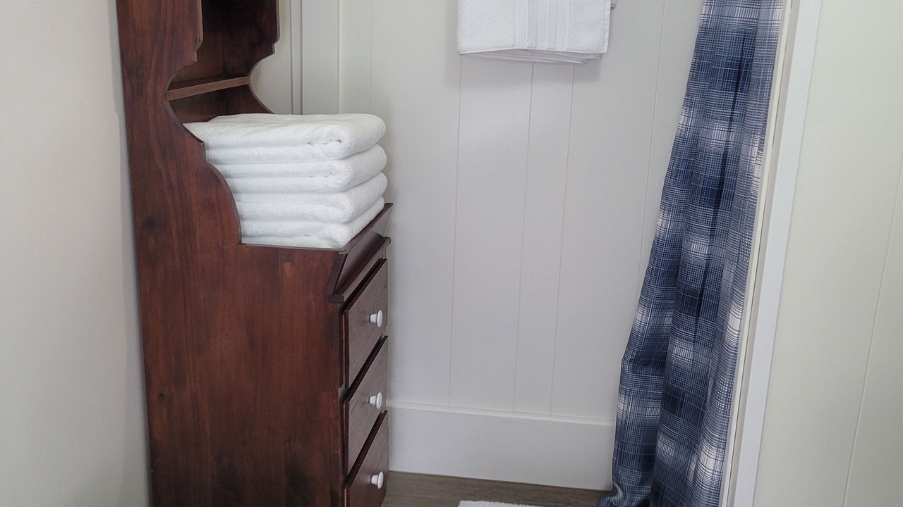 Photo of Bathroom in Keene