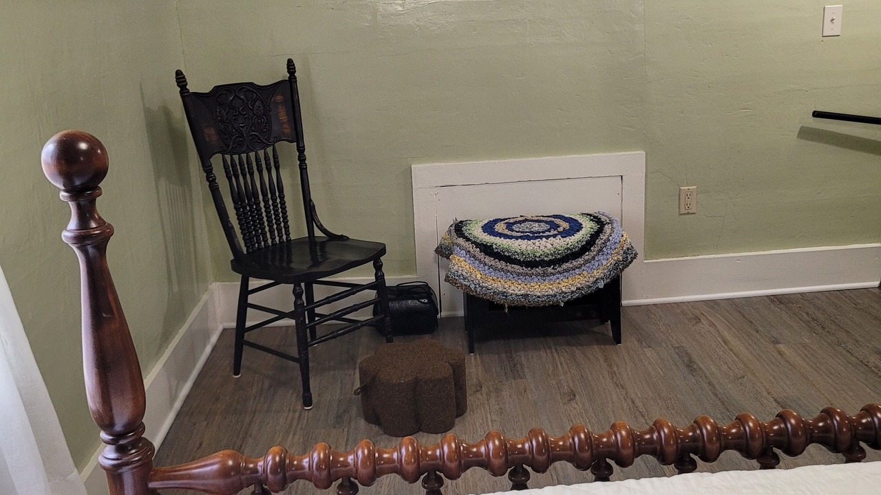 Photo of Bedroom in Keene