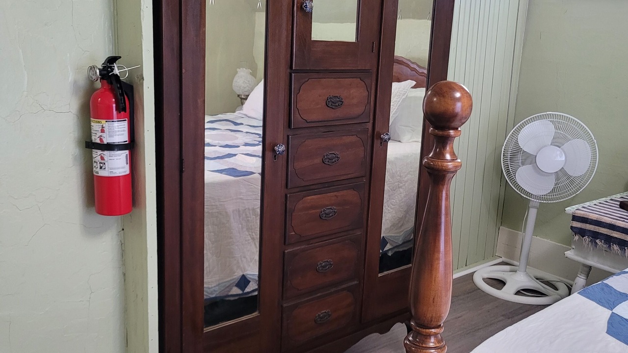 Photo of Bedroom in Keene