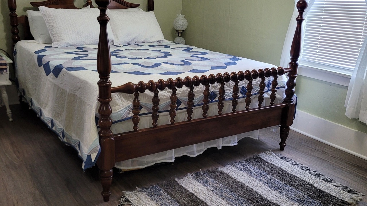Photo of Bedroom in Keene