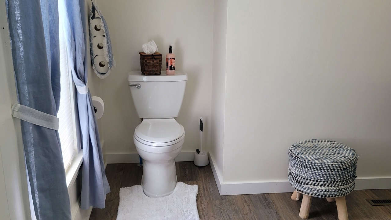Photo of Bathroom in Keene