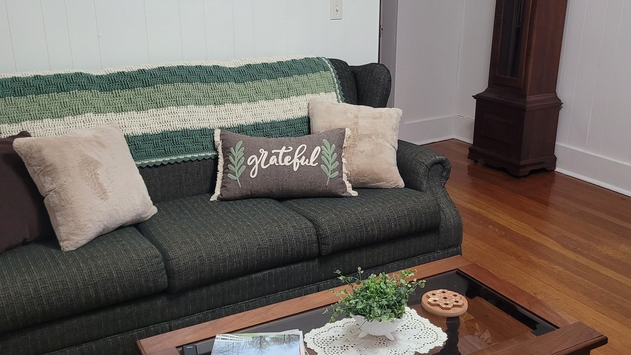 Photo of Livingroom in Keene