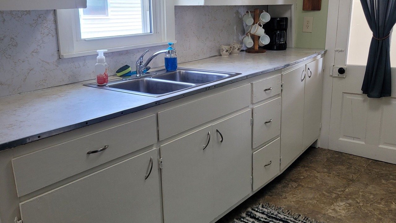 Photo of Kitchen in Keene