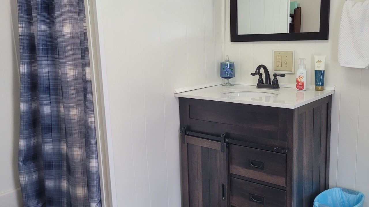 Photo of Bathroom in Keene