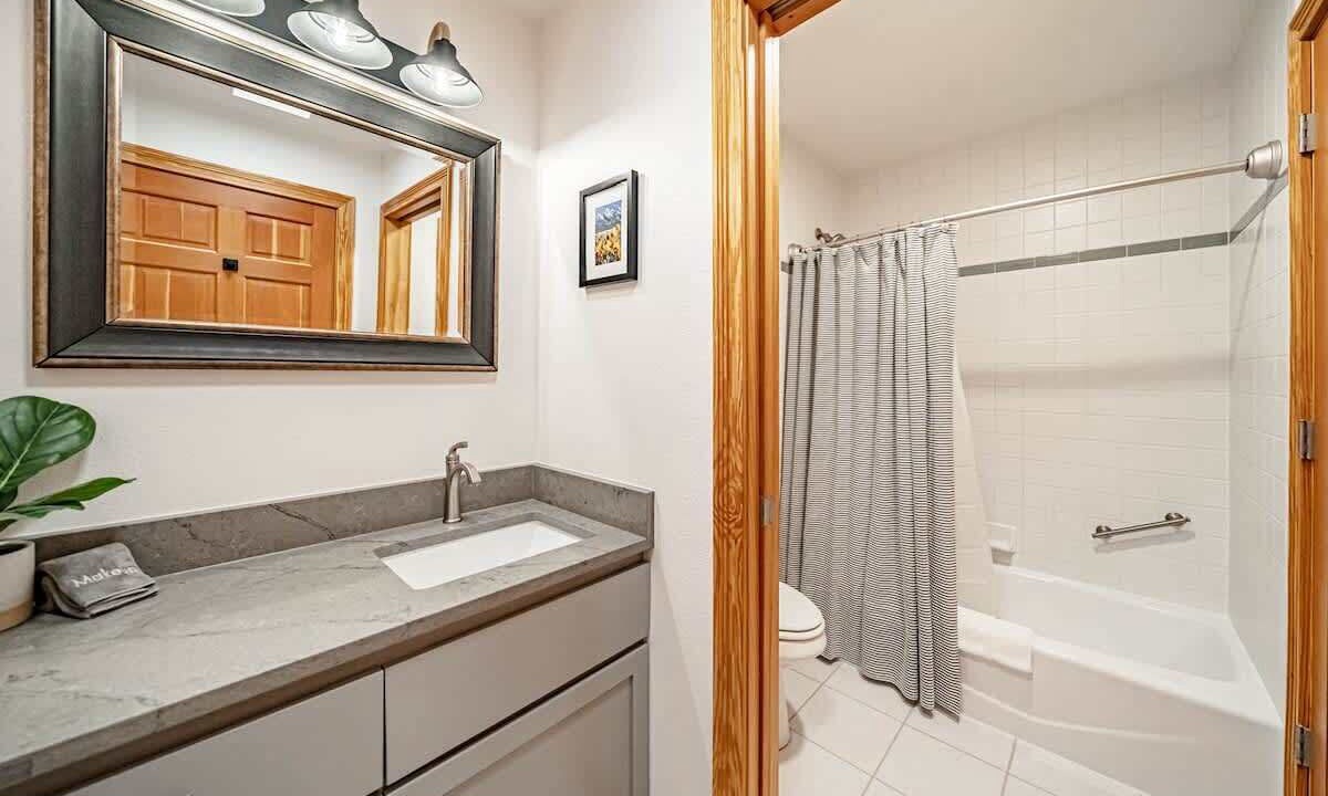 Photo of Bathroom in Driggs