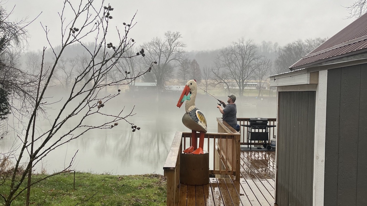 Photo of Outdoor in Coal Run