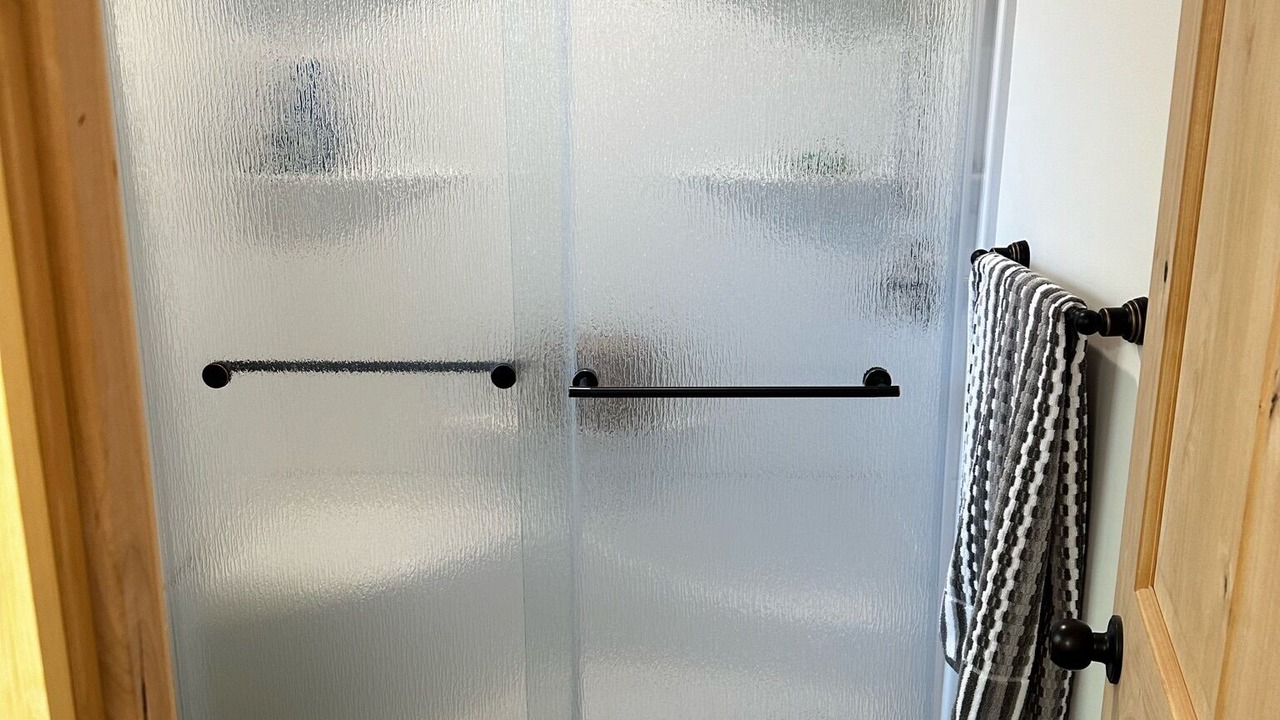 Photo of Bathroom in Garden Valley