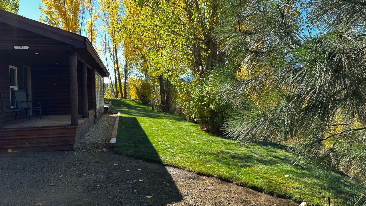 Photo of Outdoor in Garden Valley
