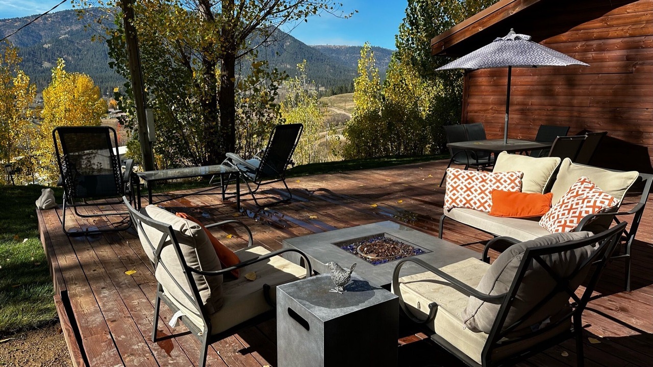 Photo of Outdoor in Garden Valley