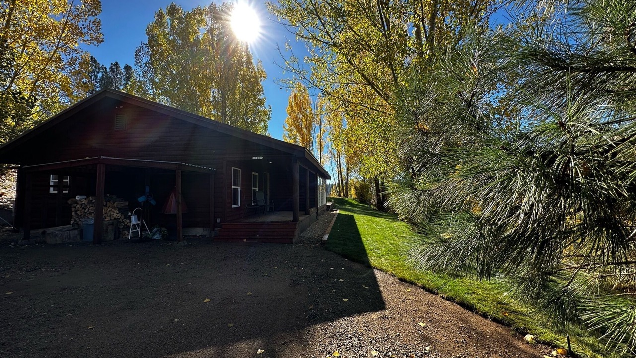 Photo of Outdoor in Garden Valley