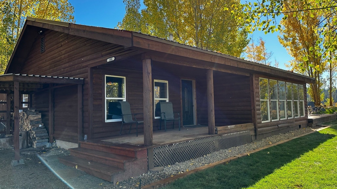 Photo of Outdoor in Garden Valley