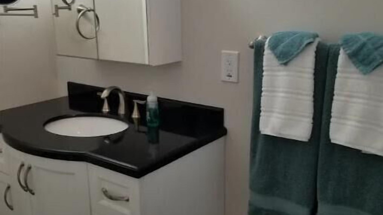 Photo of Bathroom in North Bend