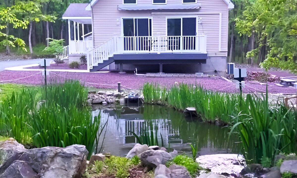 Photo of Outdoor in Ashfield