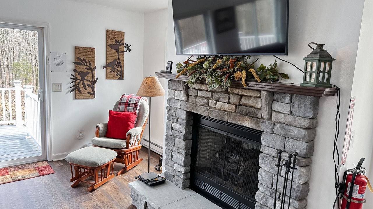Photo of Livingroom in Ashfield