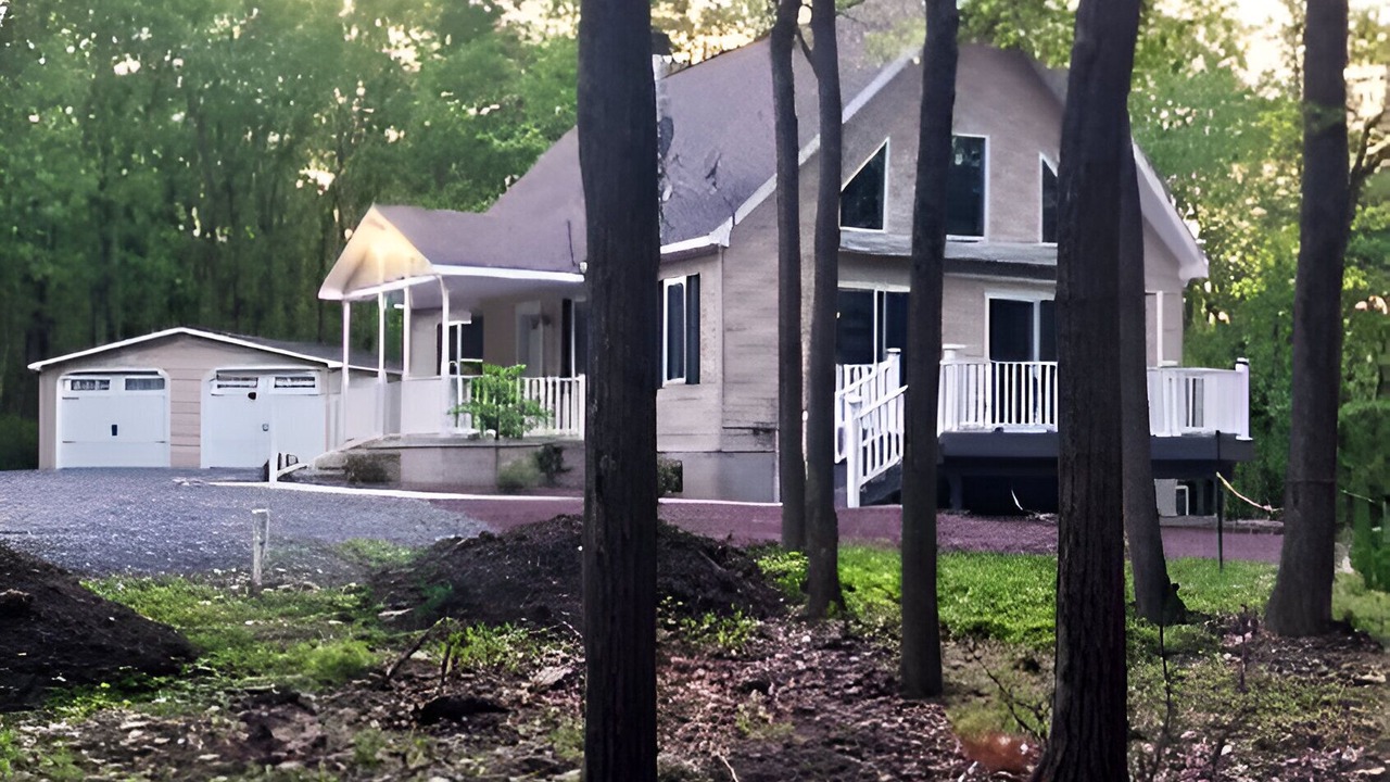 Photo of Outdoor in Ashfield