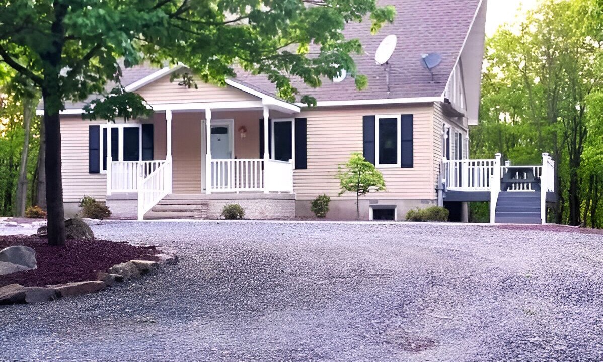 Photo of Outdoor in Ashfield