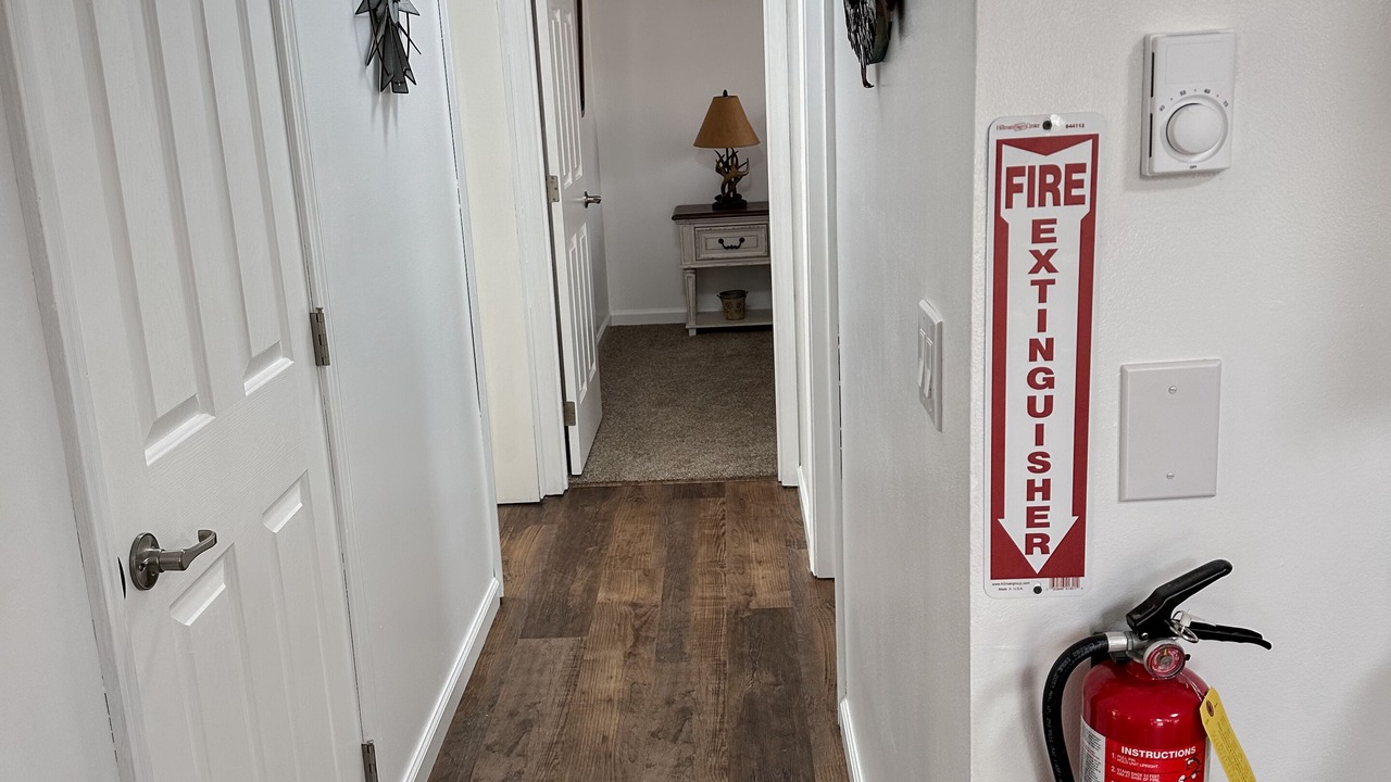 Photo of Bathroom in Ashfield
