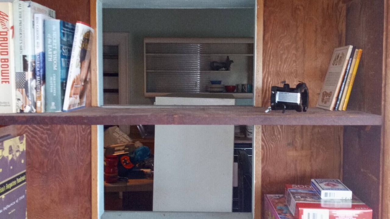 Photo of Bedroom in South Hills