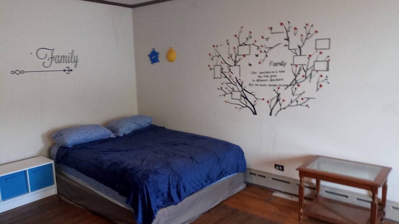 Photo of Bedroom in South Hills