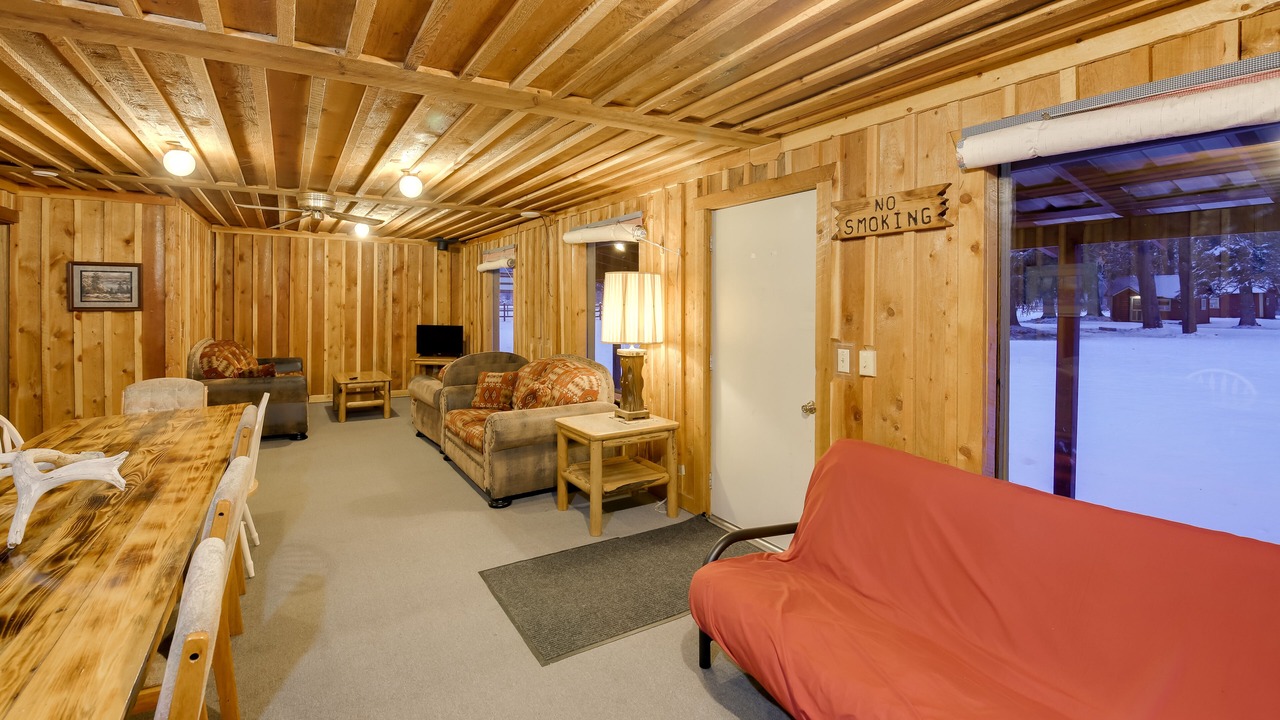 Photo of Livingroom in De Borgia
