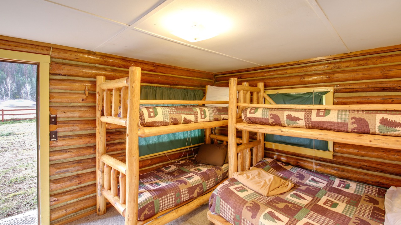 Photo of Bedroom in De Borgia