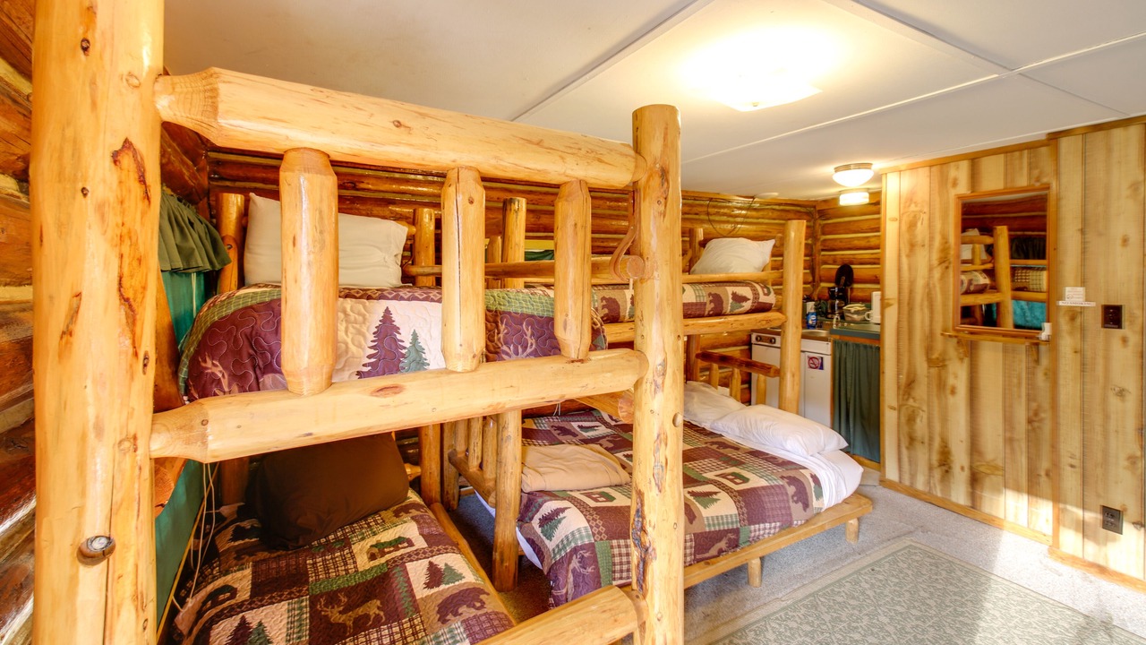 Photo of Bedroom in De Borgia