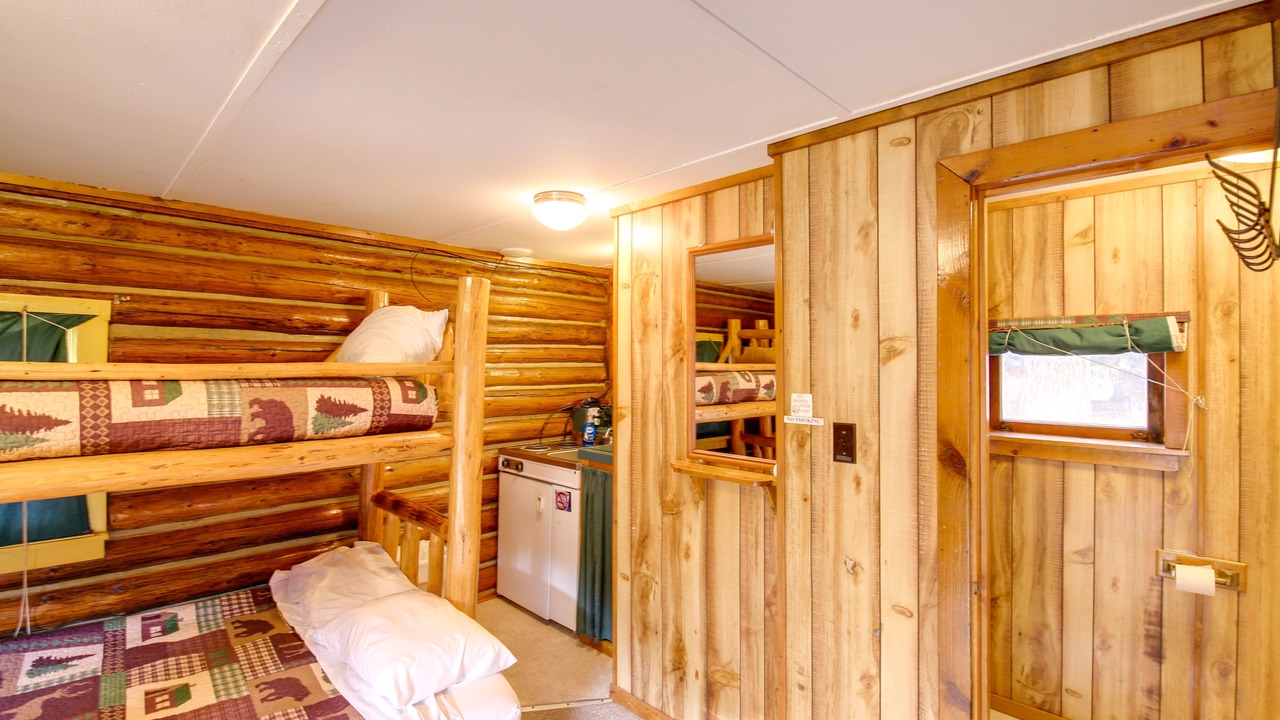 Photo of Bedroom in De Borgia
