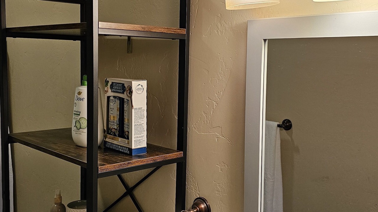 Photo of Bathroom in Missoula