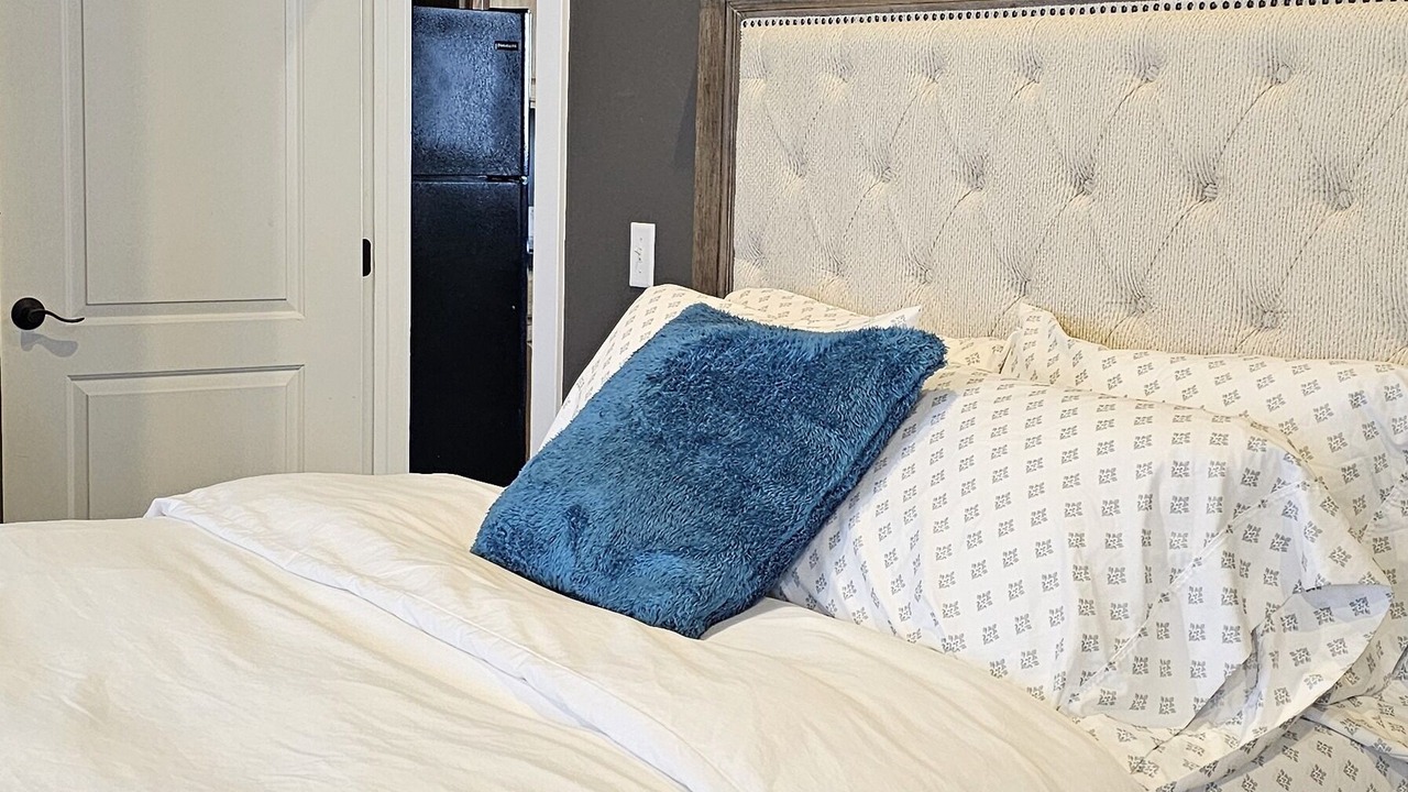 Photo of Bedroom in Missoula