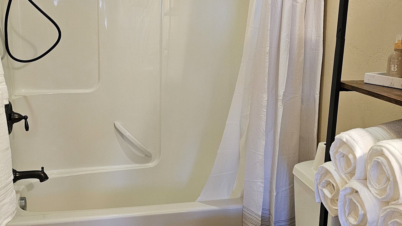 Photo of Bathroom in Missoula