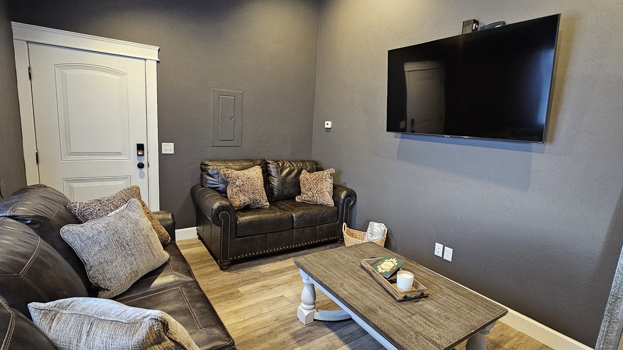 Photo of Livingroom in Missoula