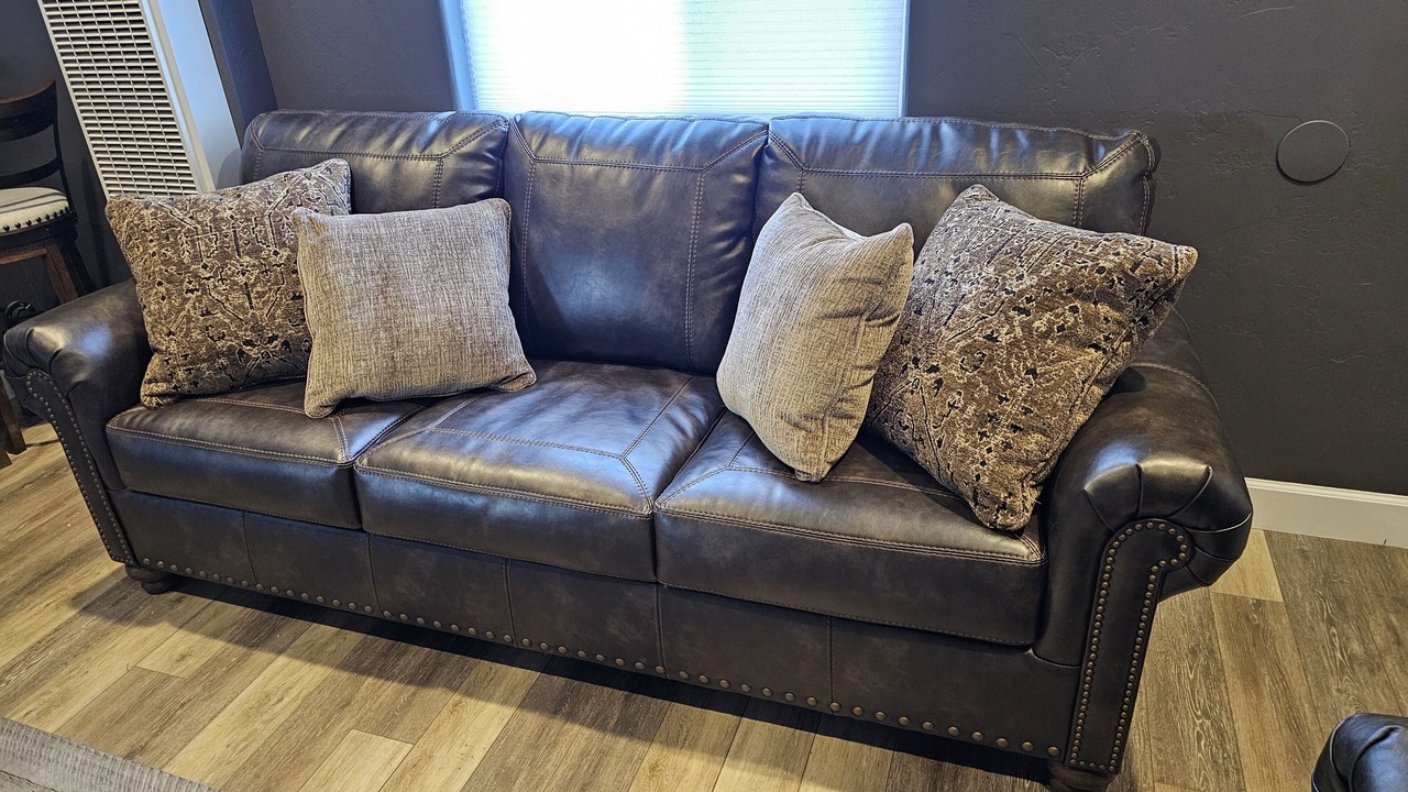 Photo of Livingroom in Missoula