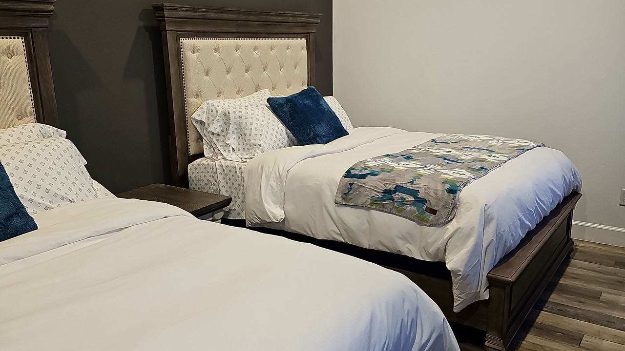 Photo of Bedroom in Missoula