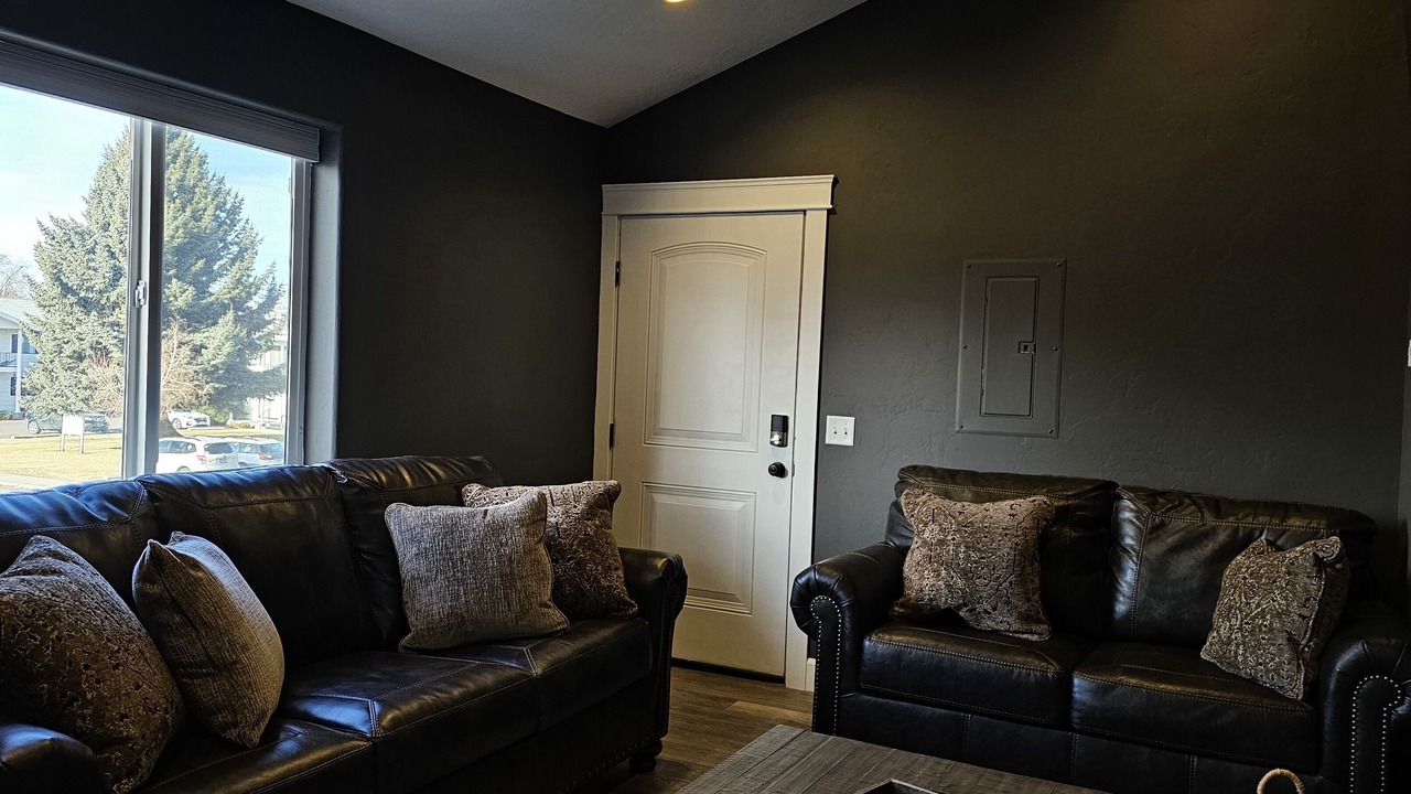 Photo of Livingroom in Missoula