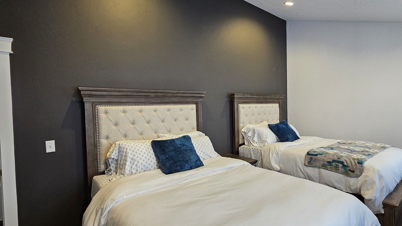 Photo of Bedroom in Missoula