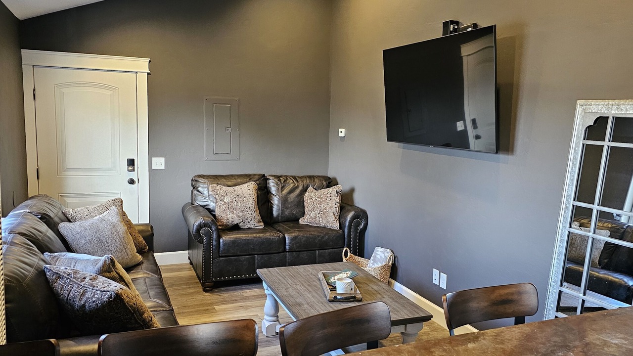 Photo of Livingroom in Missoula
