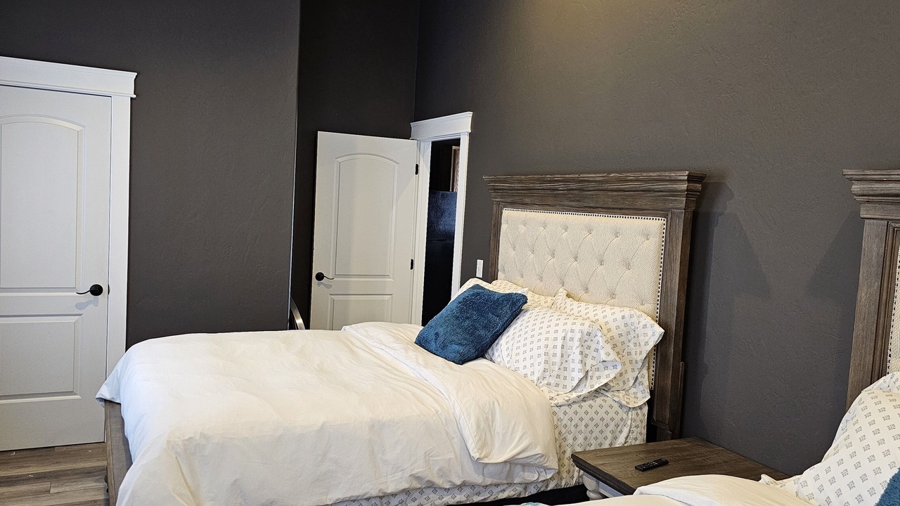 Photo of Bedroom in Missoula