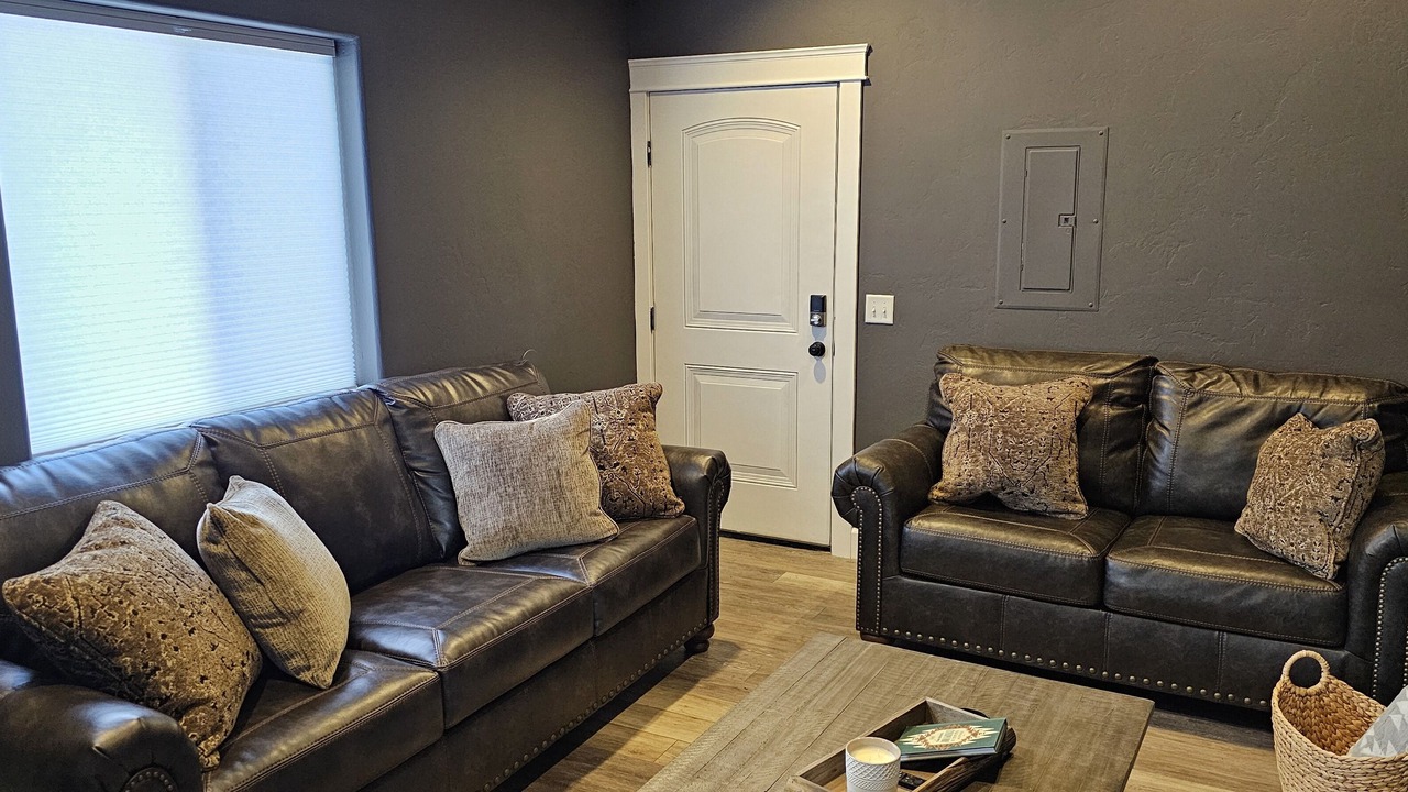Photo of Livingroom in Missoula