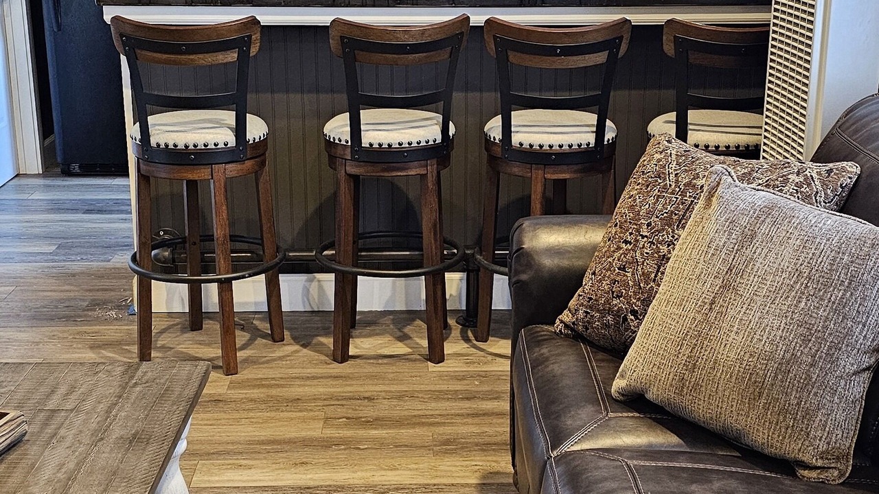 Photo of Livingroom in Missoula