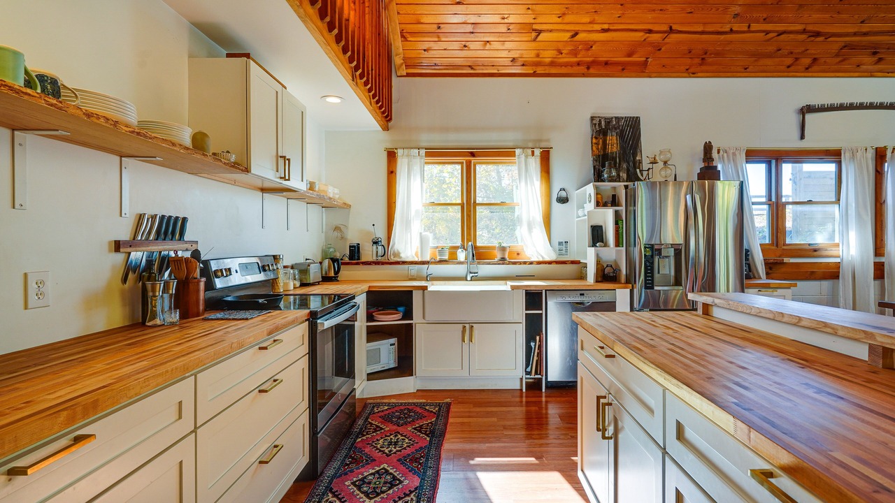 Photo of Kitchen in Delaware