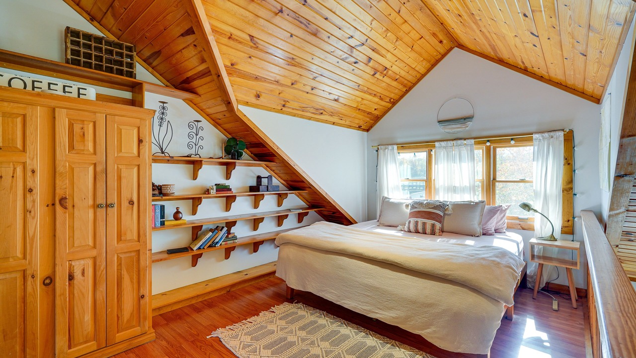 Photo of Bedroom in Delaware