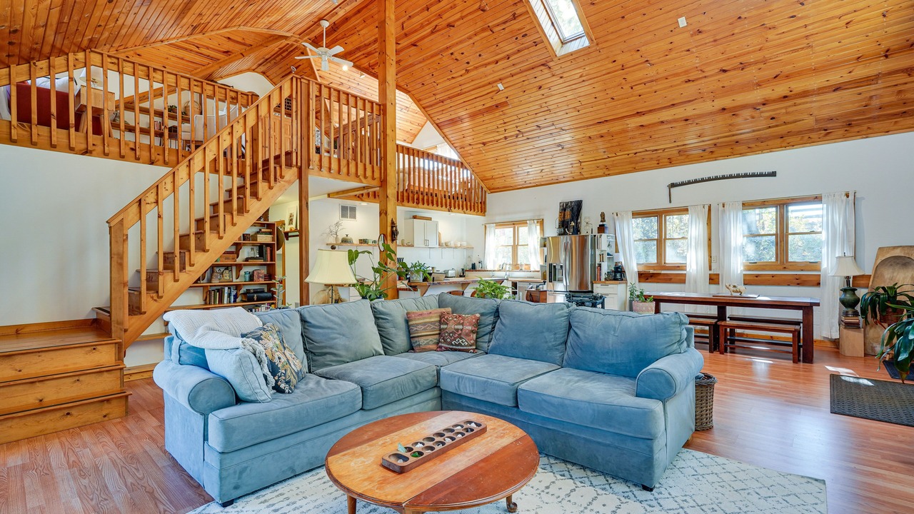 Photo of Livingroom in Delaware