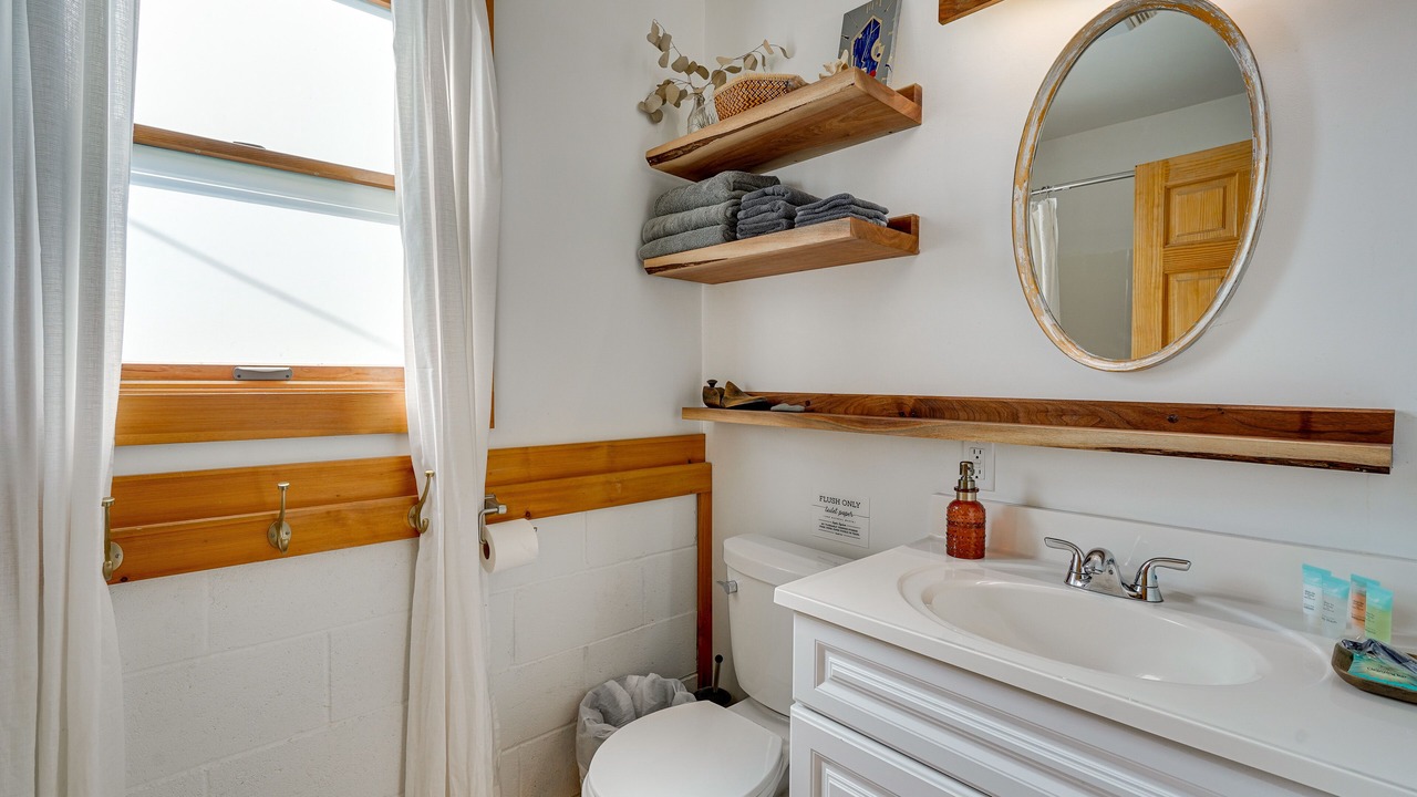 Photo of Bathroom in Delaware