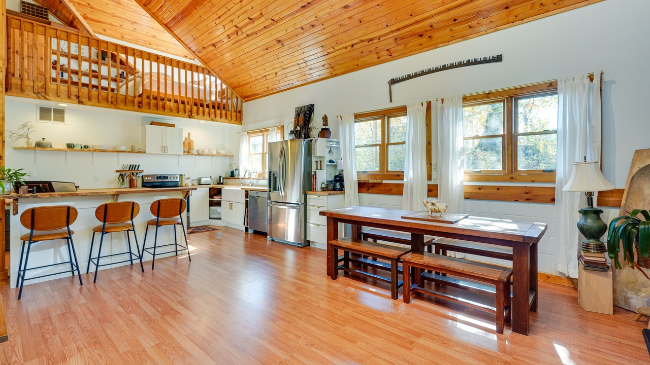 Photo of Kitchen in Delaware