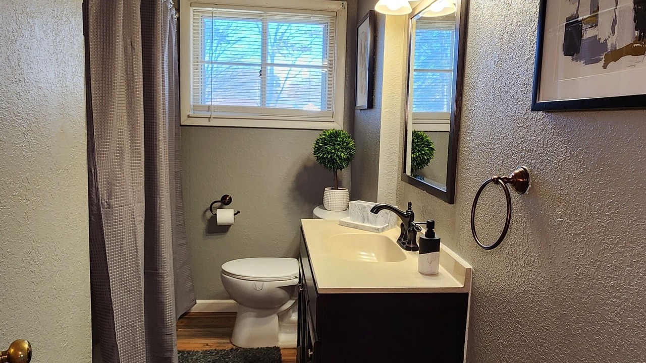 Photo of Bathroom in Youngstown