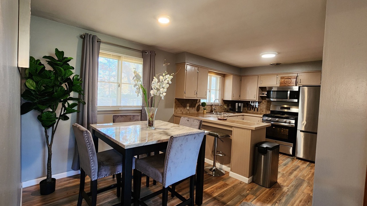 Photo of Kitchen in Youngstown