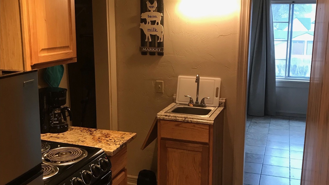 Photo of Kitchen in Eureka