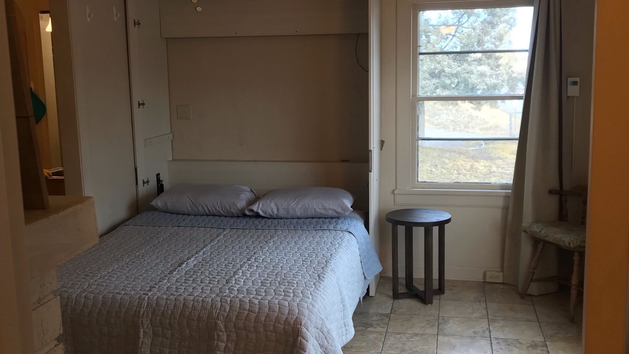 Photo of Bedroom in Eureka